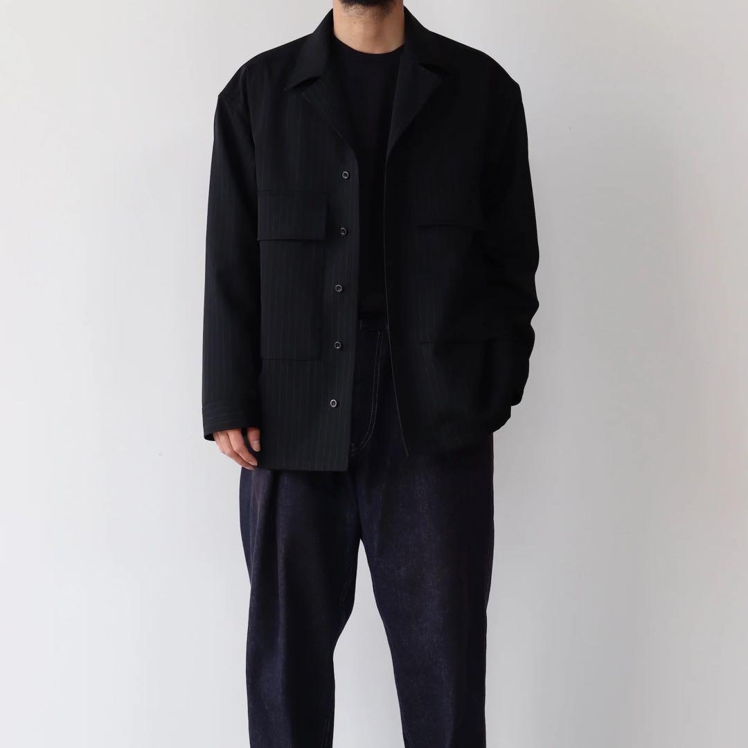 Graphpaper ジャケット　サイズ1 CASANOVA&CO 別注