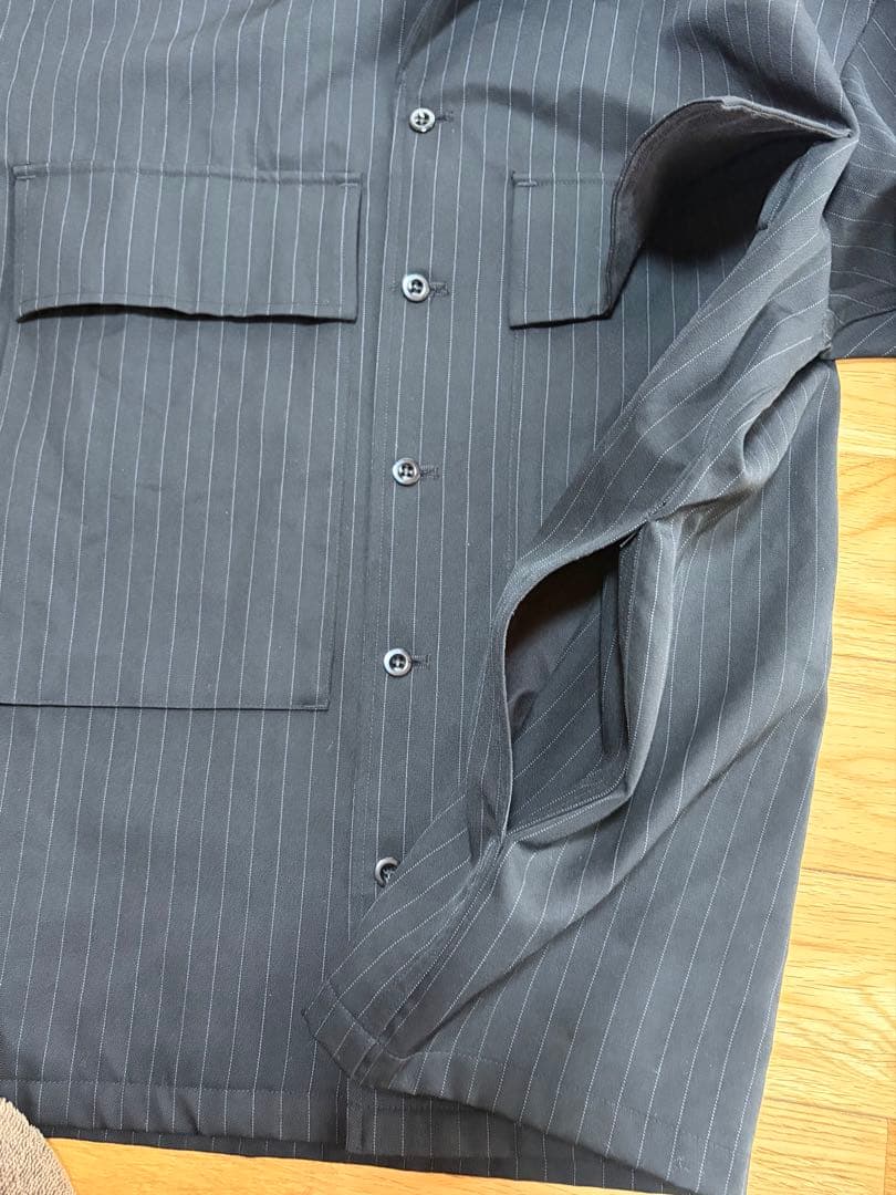 Graphpaper ジャケット　サイズ1 CASANOVA&CO 別注