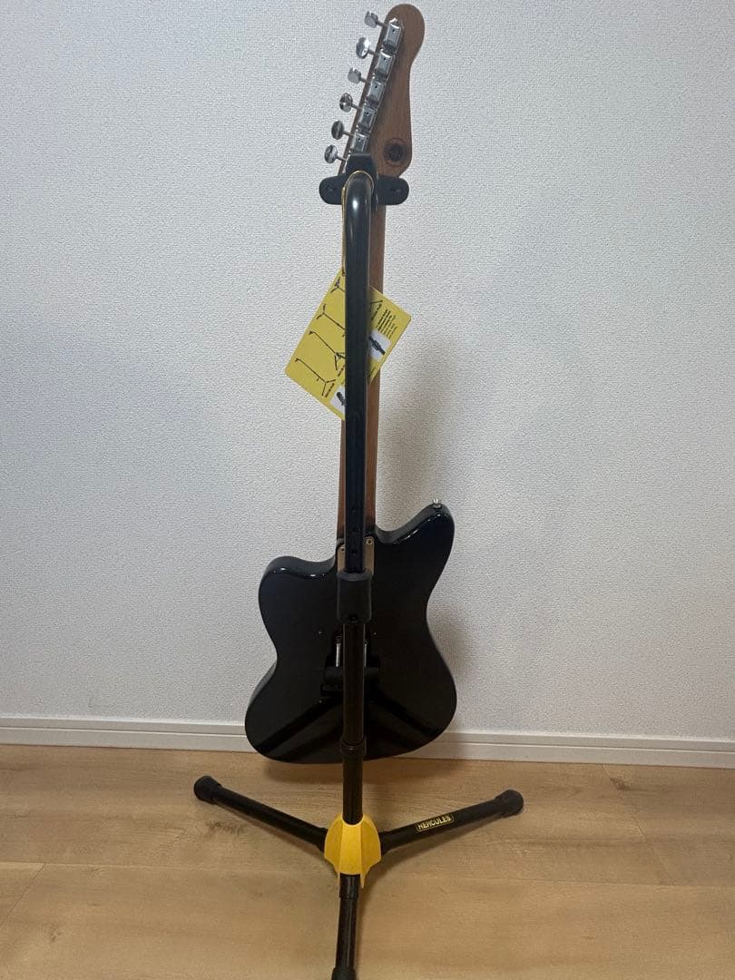 ギター Sondelli Jack Black Jazzmaster Style