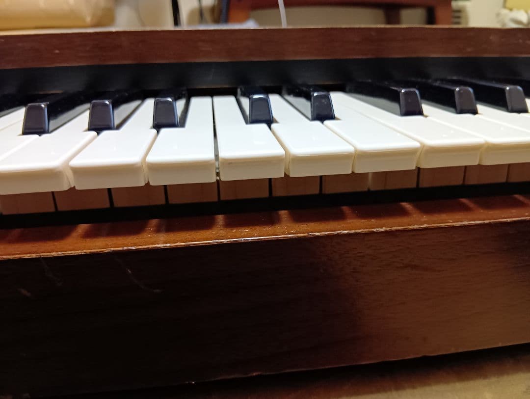 鍵盤楽器 KORG CX3