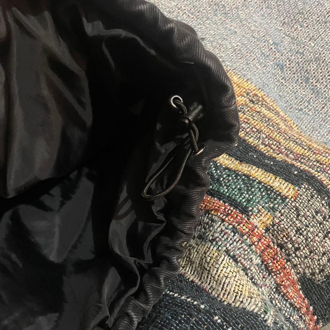 Supreme Brushed Twill Zip ジャケット y2k