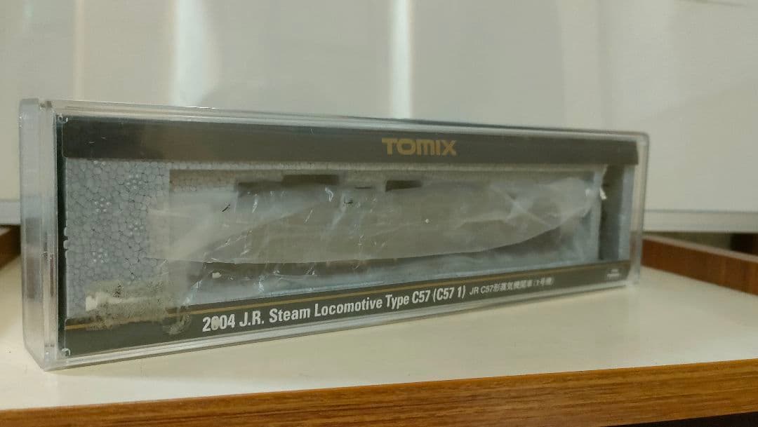 TOMIX　C57　1