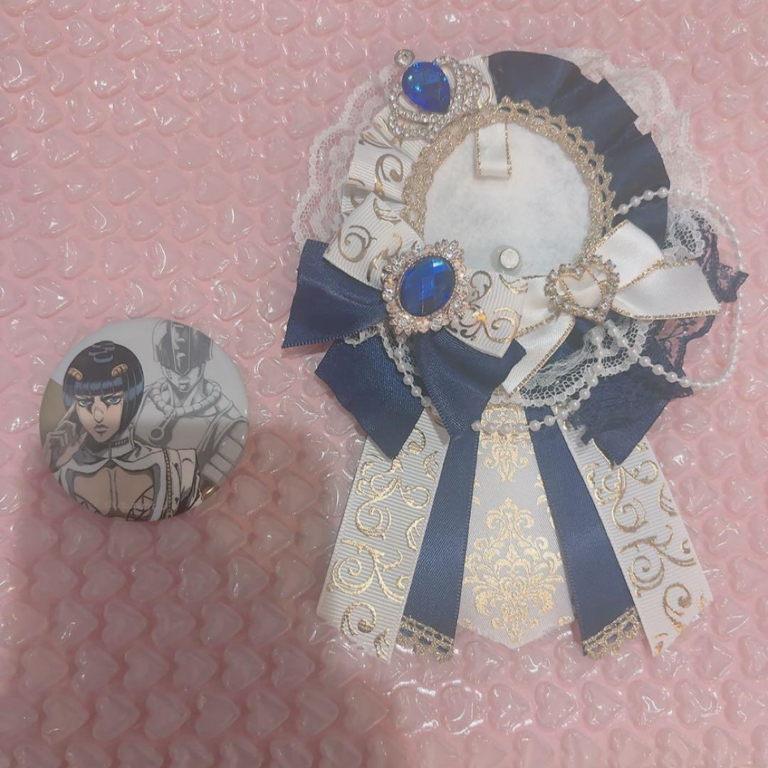 ゆき ブチャラティ