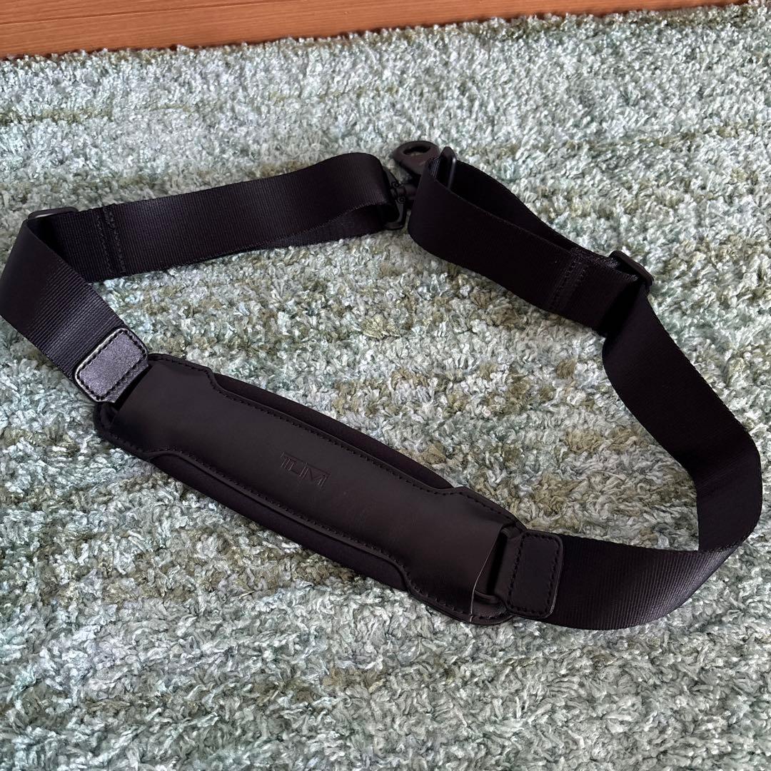 【美品】TUMI トゥミ ビジネスバッグ 2WAY 26180D2 黒 ブラック