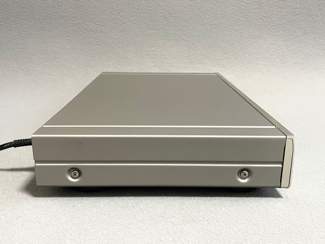 DENON デノン FM/AMステレオチューナー TU-1500AE リモコン付