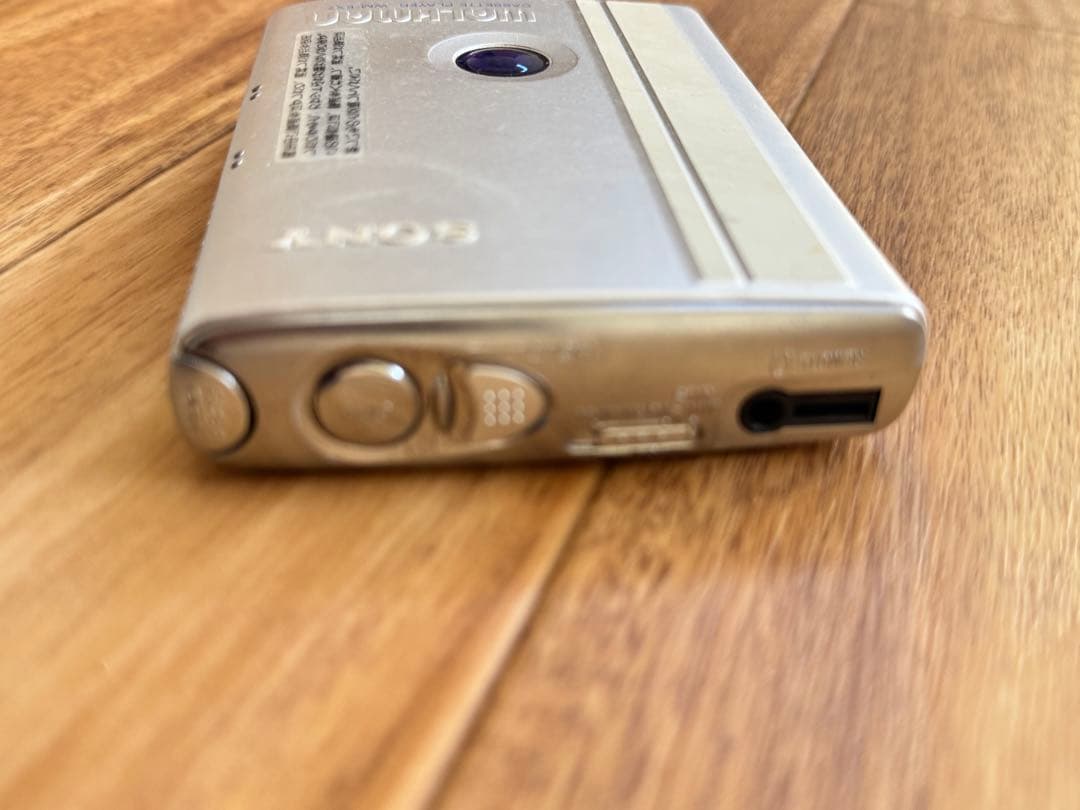 ポータブルプレーヤー SONY WM-EX7 WALKMAN