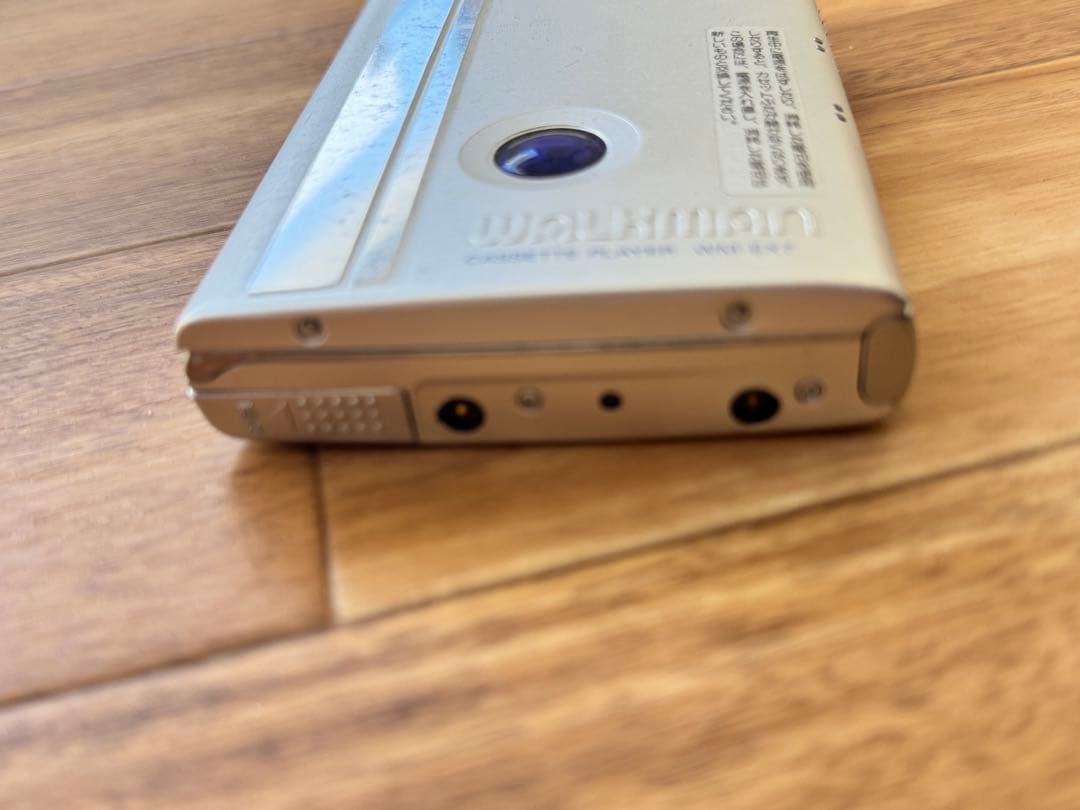 ポータブルプレーヤー SONY WM-EX7 WALKMAN