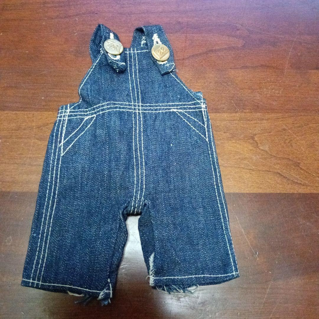 buddy lee doll バディーリー人形コスチューム５着