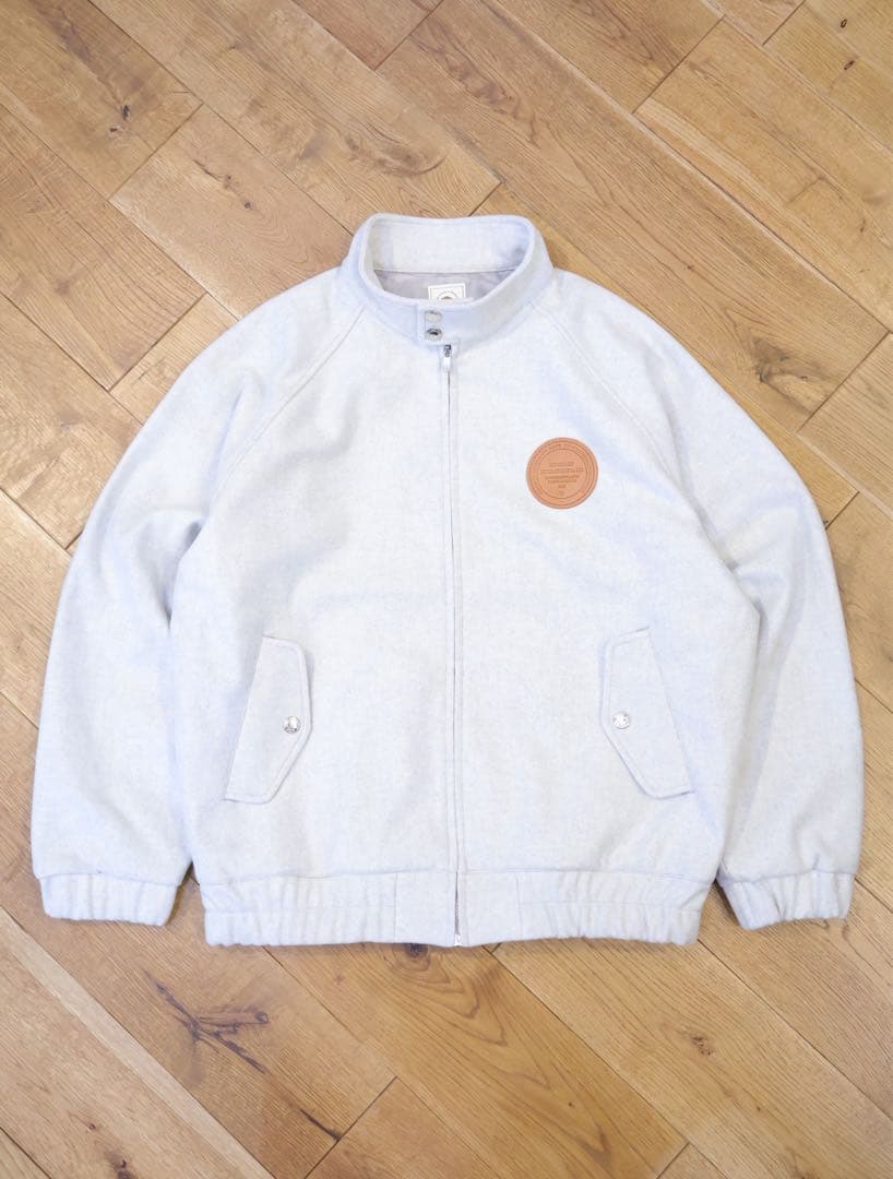 ぼんちゃんRATS WOOL SWING TOP M 新作新品