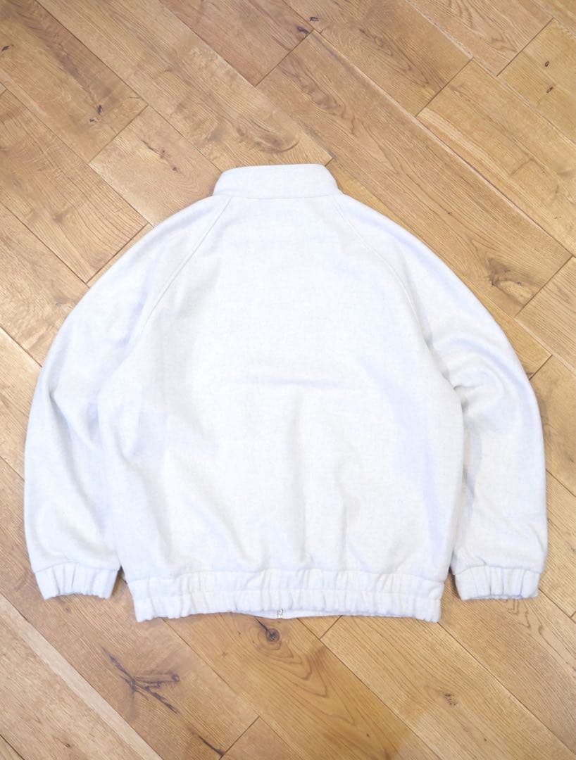 ぼんちゃんRATS WOOL SWING TOP M 新作新品