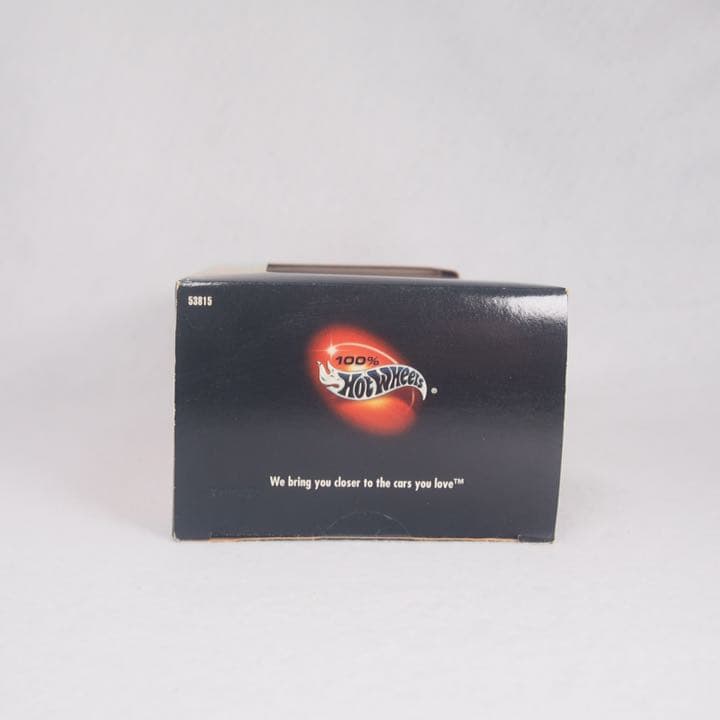 100% ホットウィール Psychedelic Relics