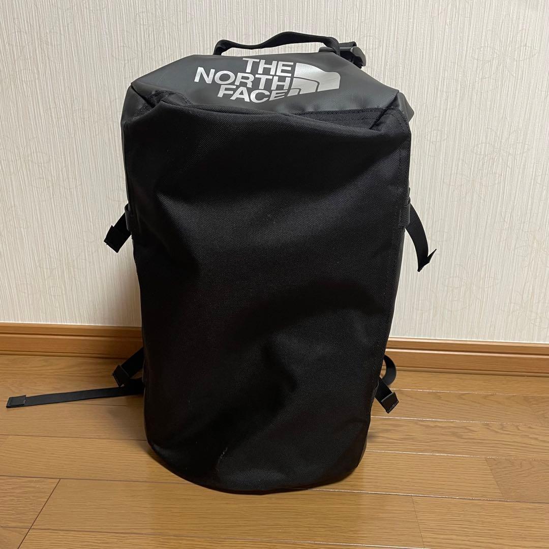 THE NORTH FACE ボストンバッグ ダッフルバッグ　ノースフェイス