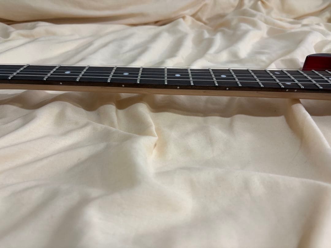 ギター Ibanez RG470QMD Duncan Floyd Rose