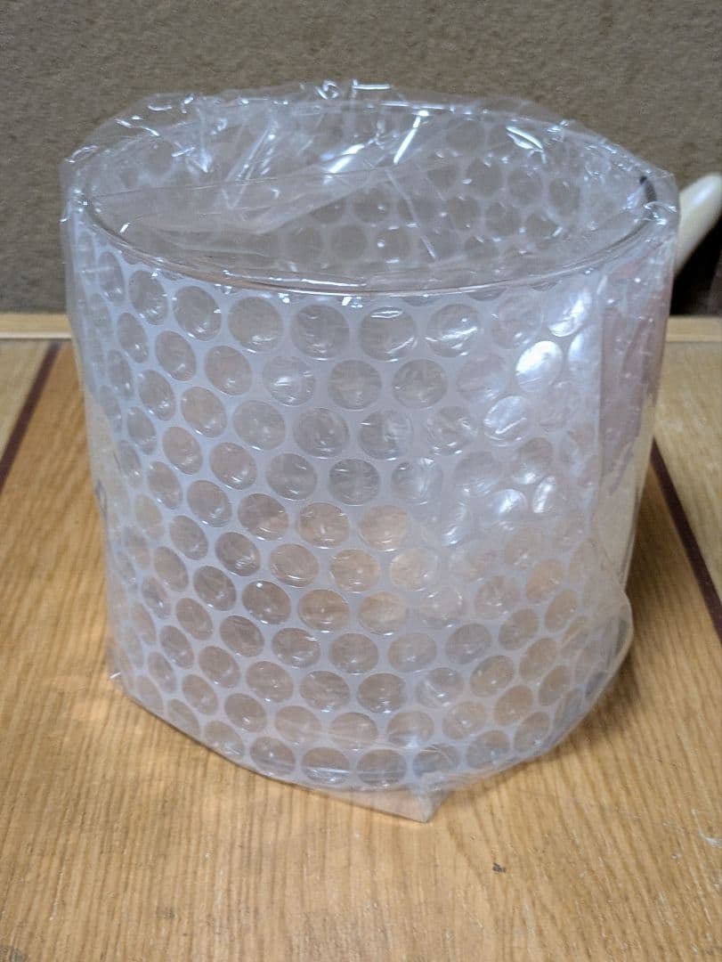 B*7様 武井バーナー旧301 ホヤ（ガラス）新品