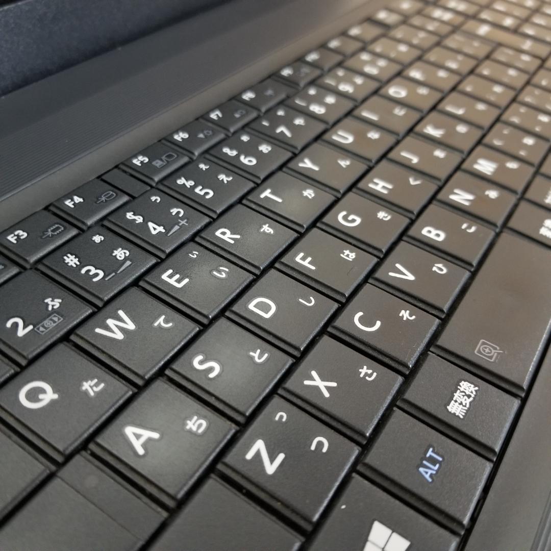 期間限定 i5搭載 新品SSD DVD再生可 ノートPC 東芝(E1358)