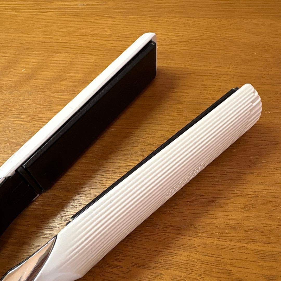 ReFa ストレートアイロン