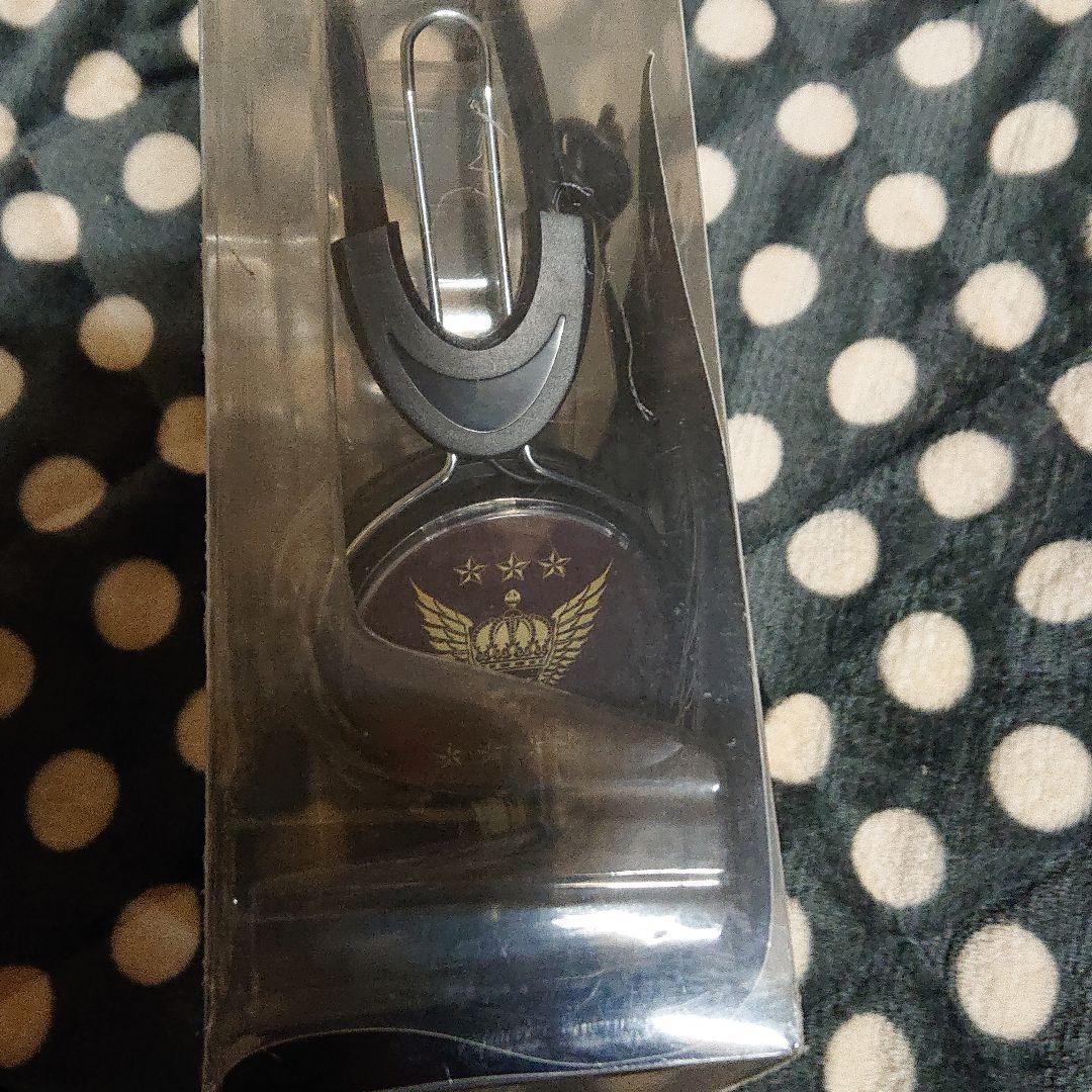 三代目 J Soul Brothers ヘッドホン