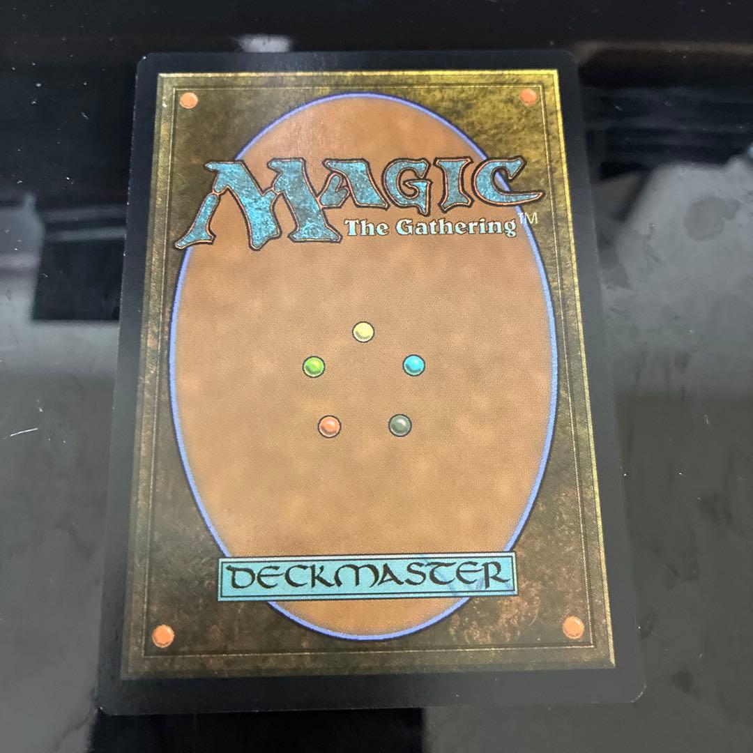 沈黙　silence mtg sld secret lair ボーナスシート