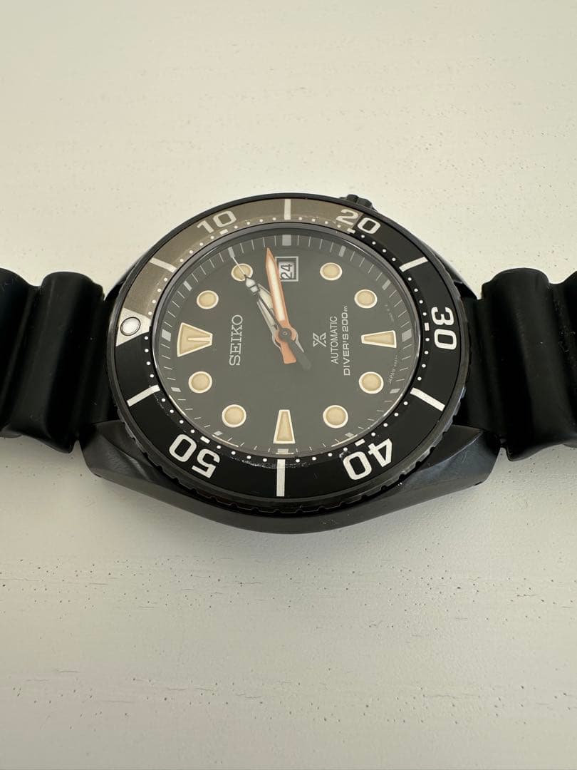 【限定】SEIKO Prospex sbdc095