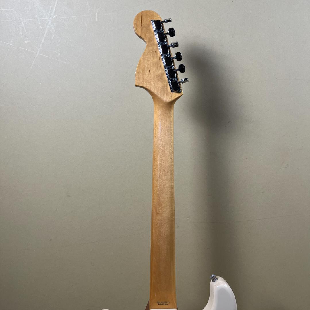 ギター Fender Japan ST68-85TX Stratocaster VWT