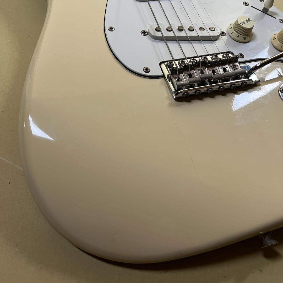 ギター Fender Japan ST68-85TX Stratocaster VWT