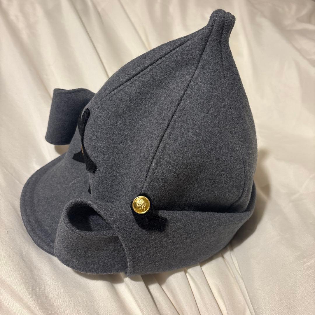 ロシア軍 ソ連軍 精密複製品 ブジョノフカ