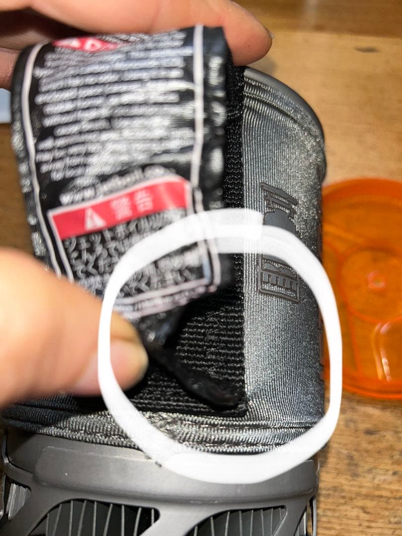 ジェットボイル SOL アルミ