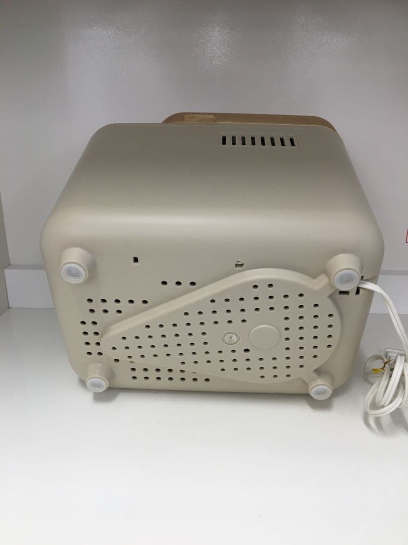 S663 コンパクトホームベーカリー　2024年製