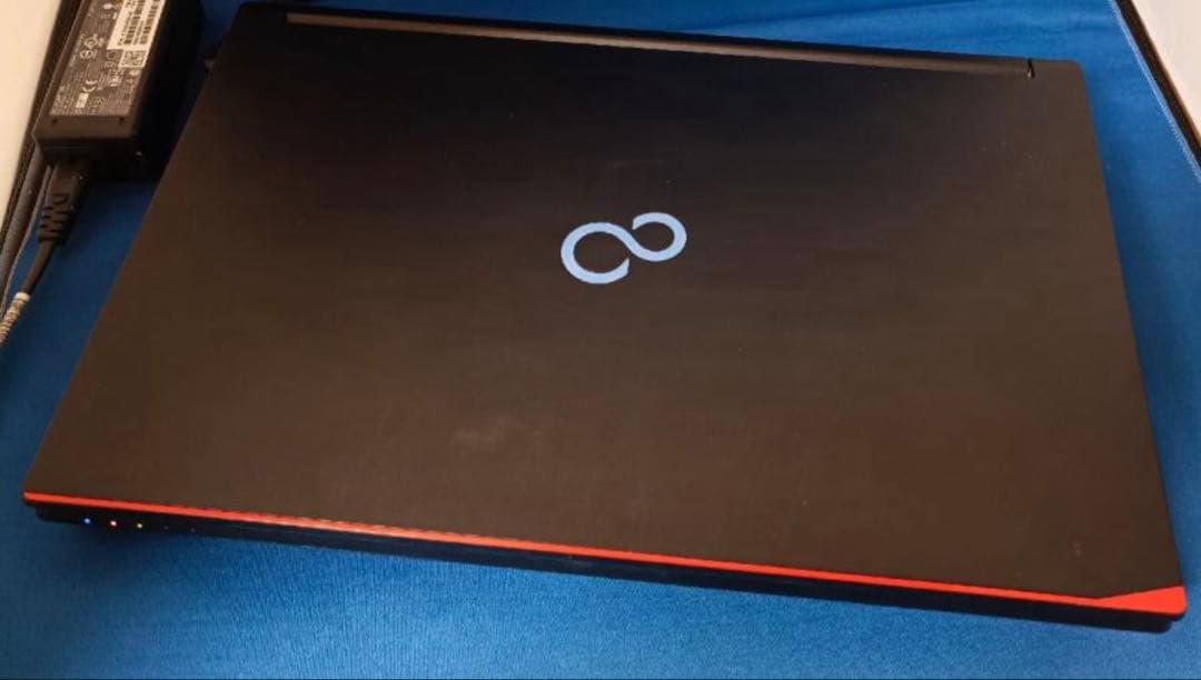 【美品PC】LIFEBOOK A577/S Core i5 8GB 128GB