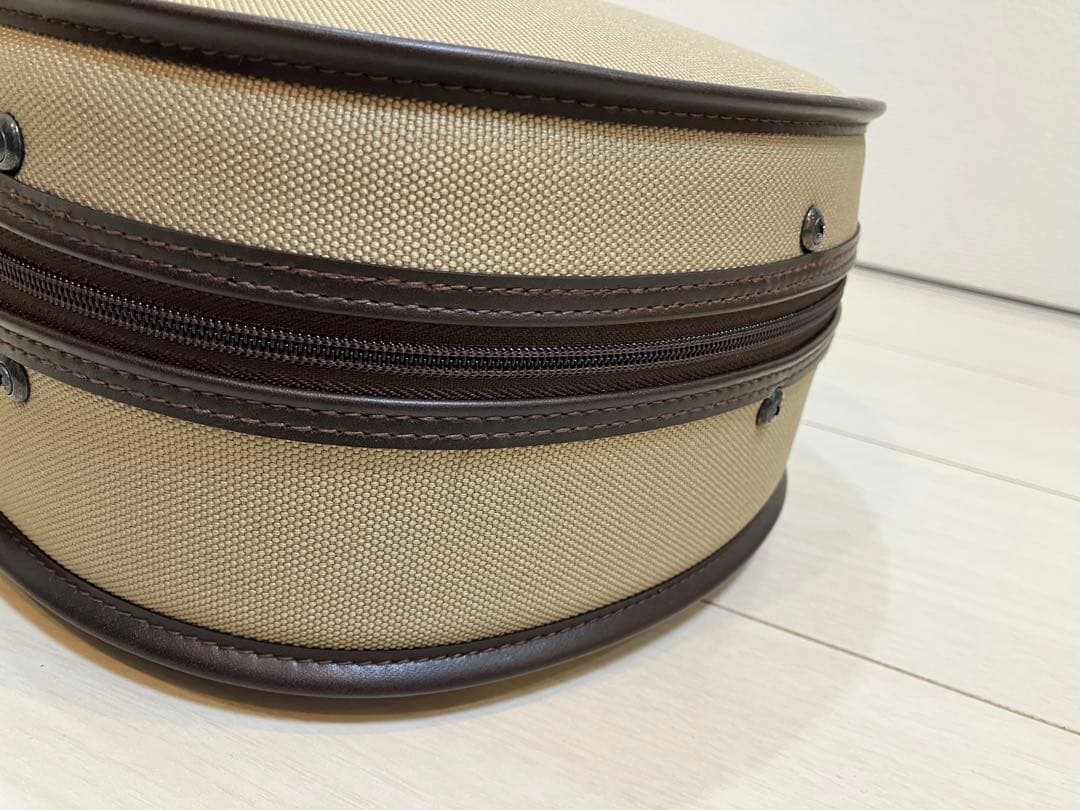 バイオリンケース 4/4 ULシェルONE 東洋楽器