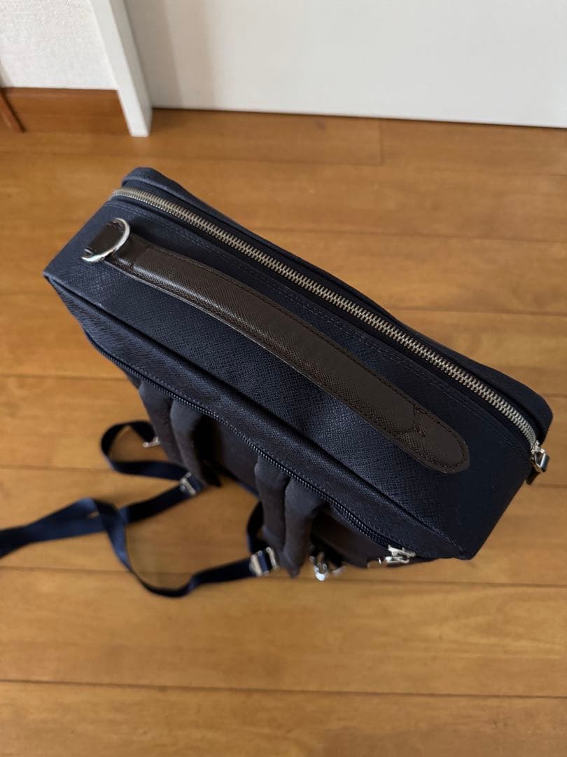 ペッレモルビダ Capitano キャピターノ CA108