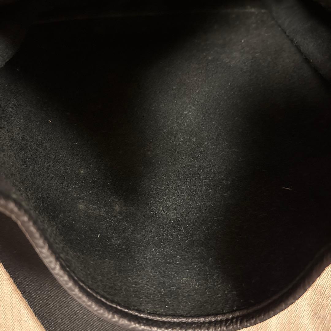 エルメス エブリン29 ブラック