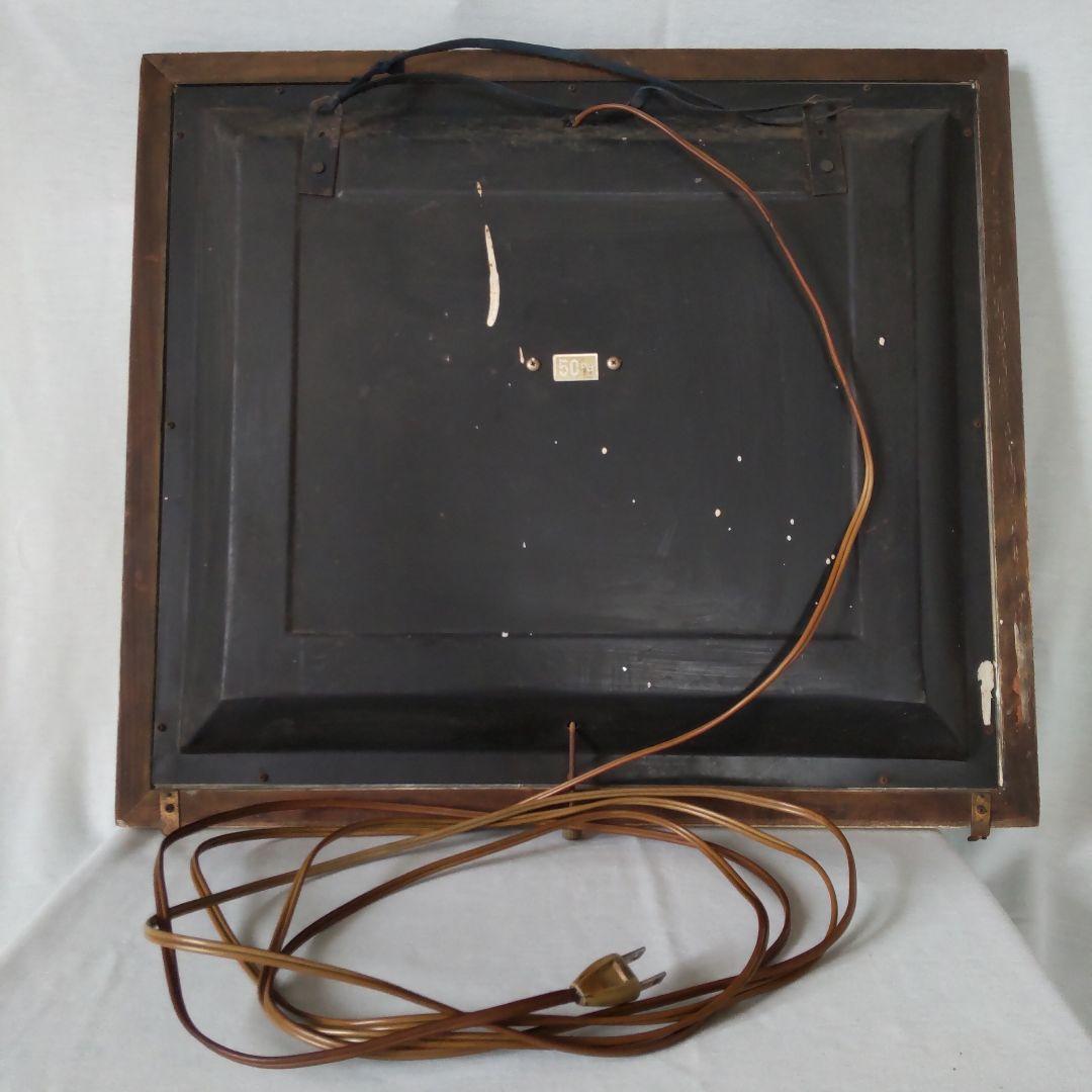 田*！様 HONDAロゴ入り　壁掛け時計　非売品　超レア物