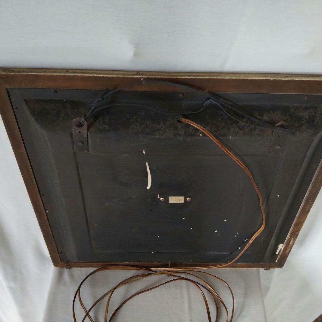 田*！様 HONDAロゴ入り　壁掛け時計　非売品　超レア物