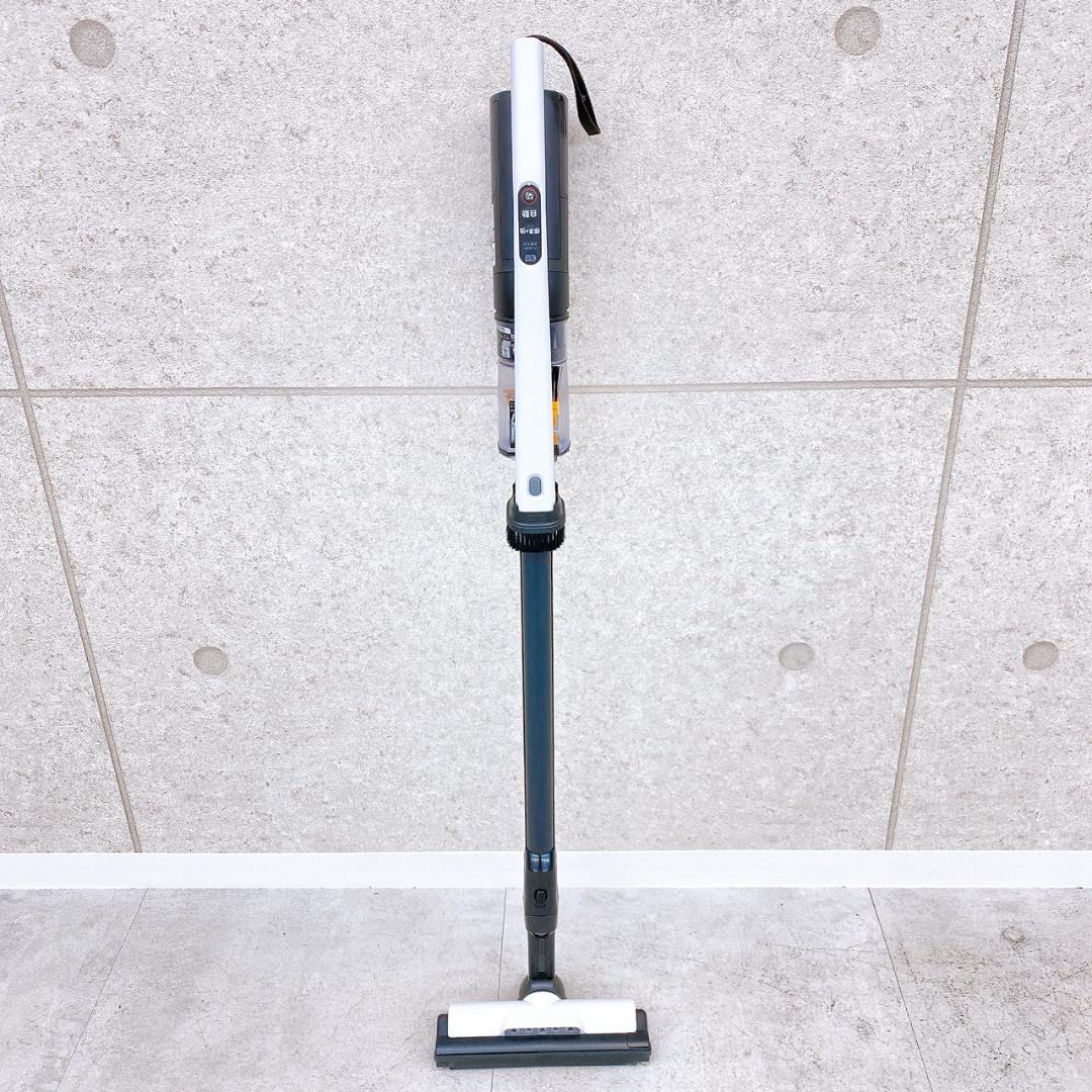 HITACHI 日立 充電式スティッククリーナー PV-BS1M 2025年製