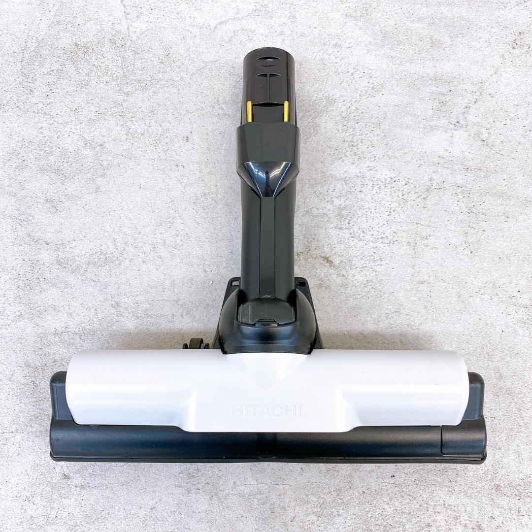 HITACHI 日立 充電式スティッククリーナー PV-BS1M 2025年製