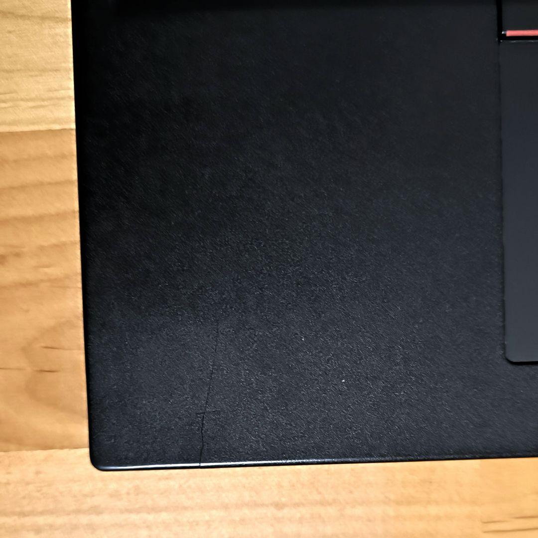 L580 大画面ノートパソコン│i5第8世代・Windows11【Lenovo】