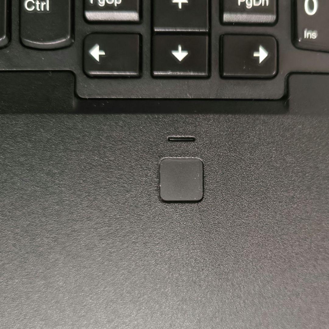 L580 大画面ノートパソコン│i5第8世代・Windows11【Lenovo】