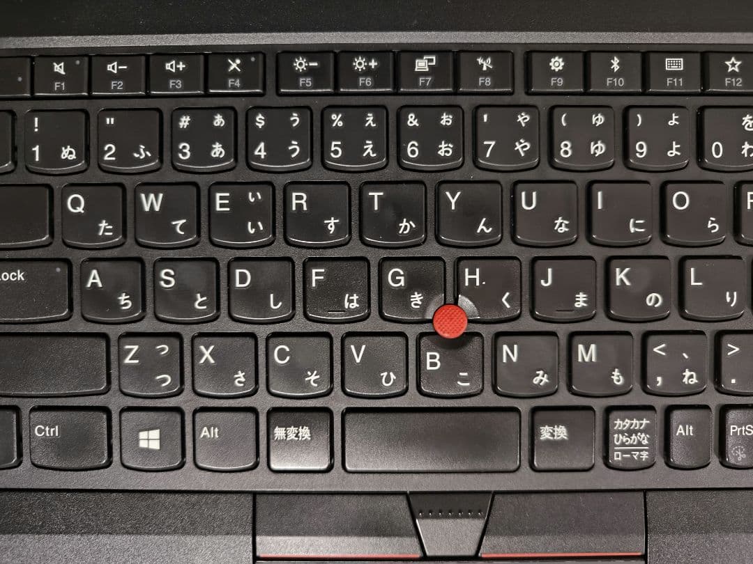 L580 大画面ノートパソコン│i5第8世代・Windows11【Lenovo】