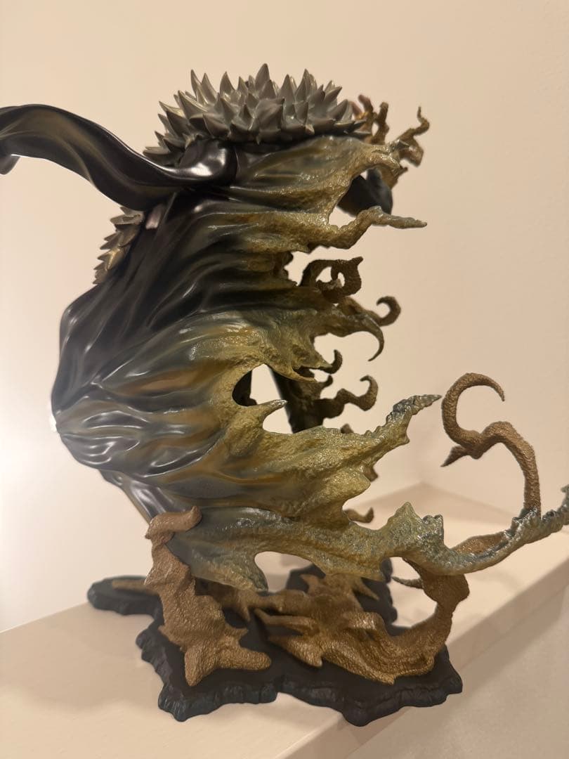 P.O.P maximum クロコダイル　開封品