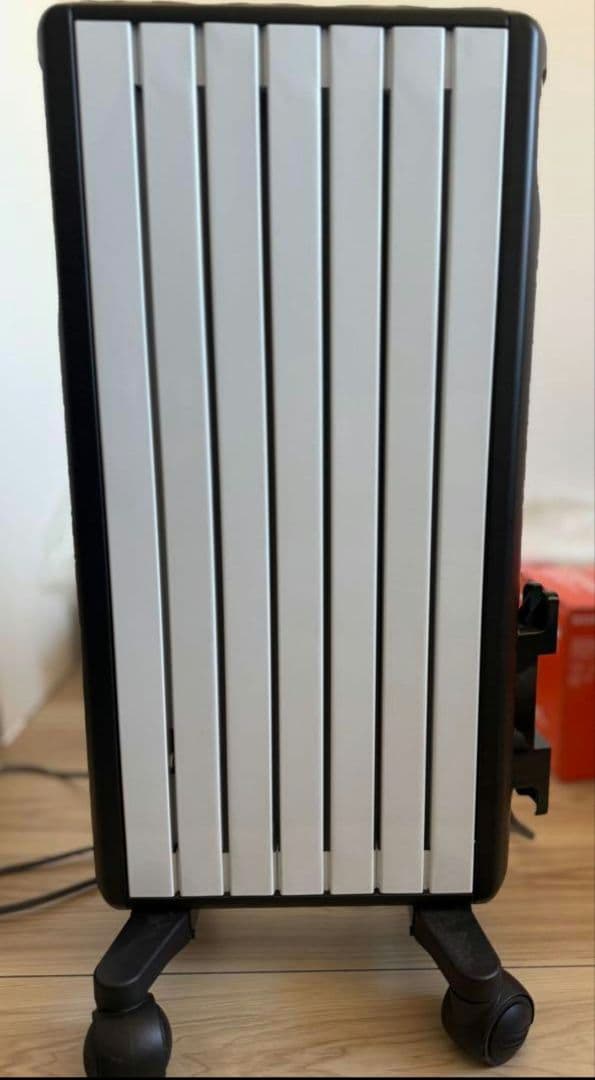 デロンギ マルチダイナミックヒーター Wi-Fiモデル MDHAA09WIFI