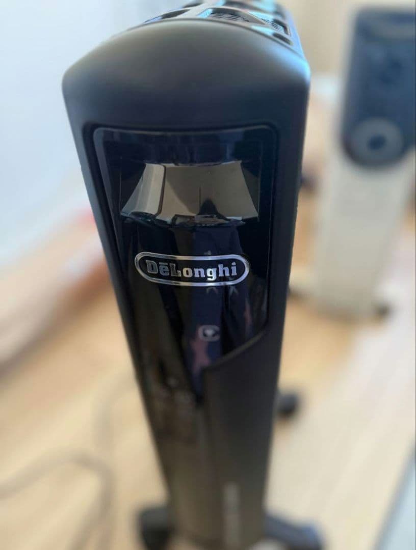 デロンギ マルチダイナミックヒーター Wi-Fiモデル MDHAA09WIFI