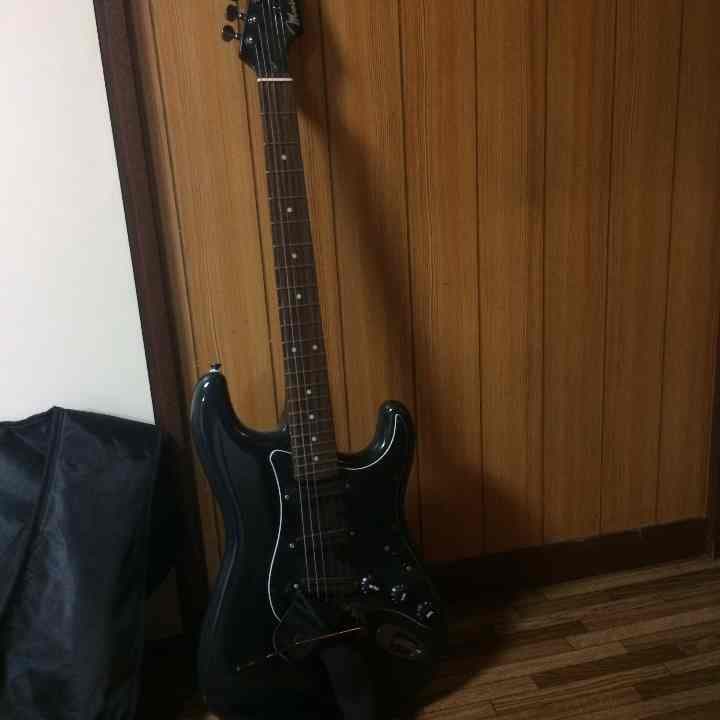 初心者用ギター