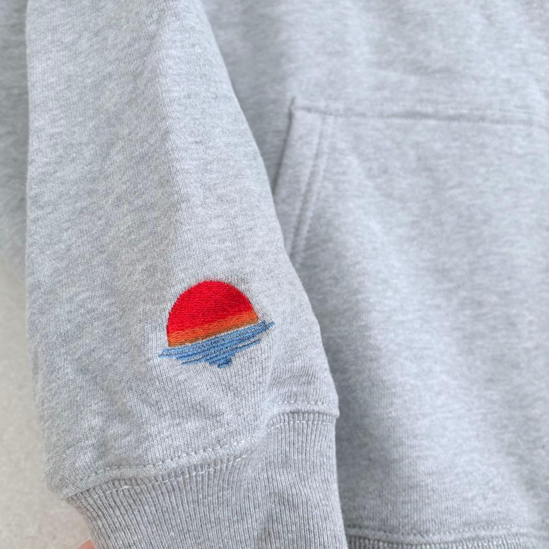 藤井風 旅路パーカー Mサイズ フーディ