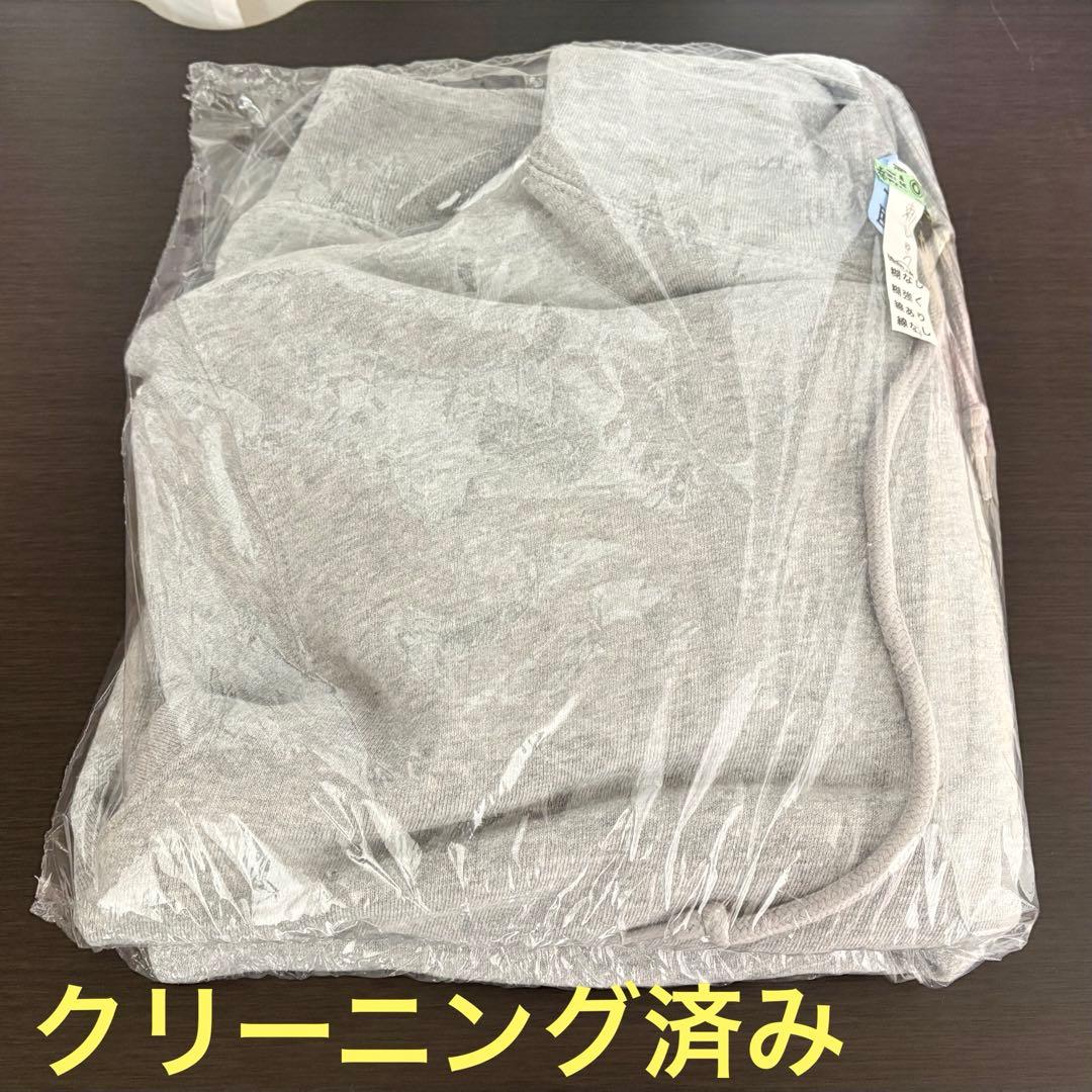 藤井風 旅路パーカー Mサイズ フーディ