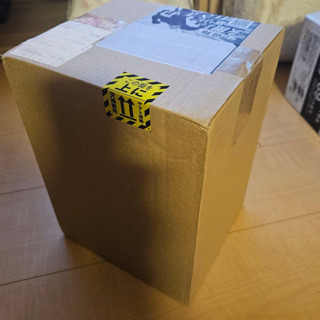 五条悟　呪術廻戦