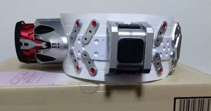 CSM プラーナ強制排出補助機構付き初期型