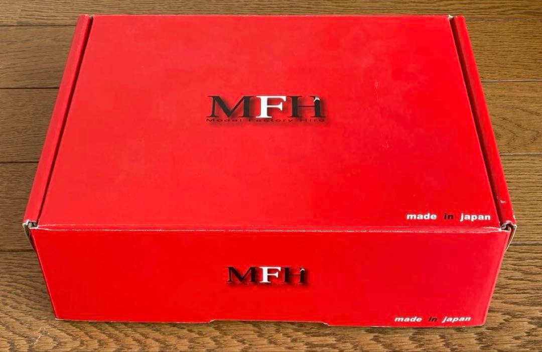 モデルファクトリーヒロ　TZ2 66タルガフローリオ　1/24