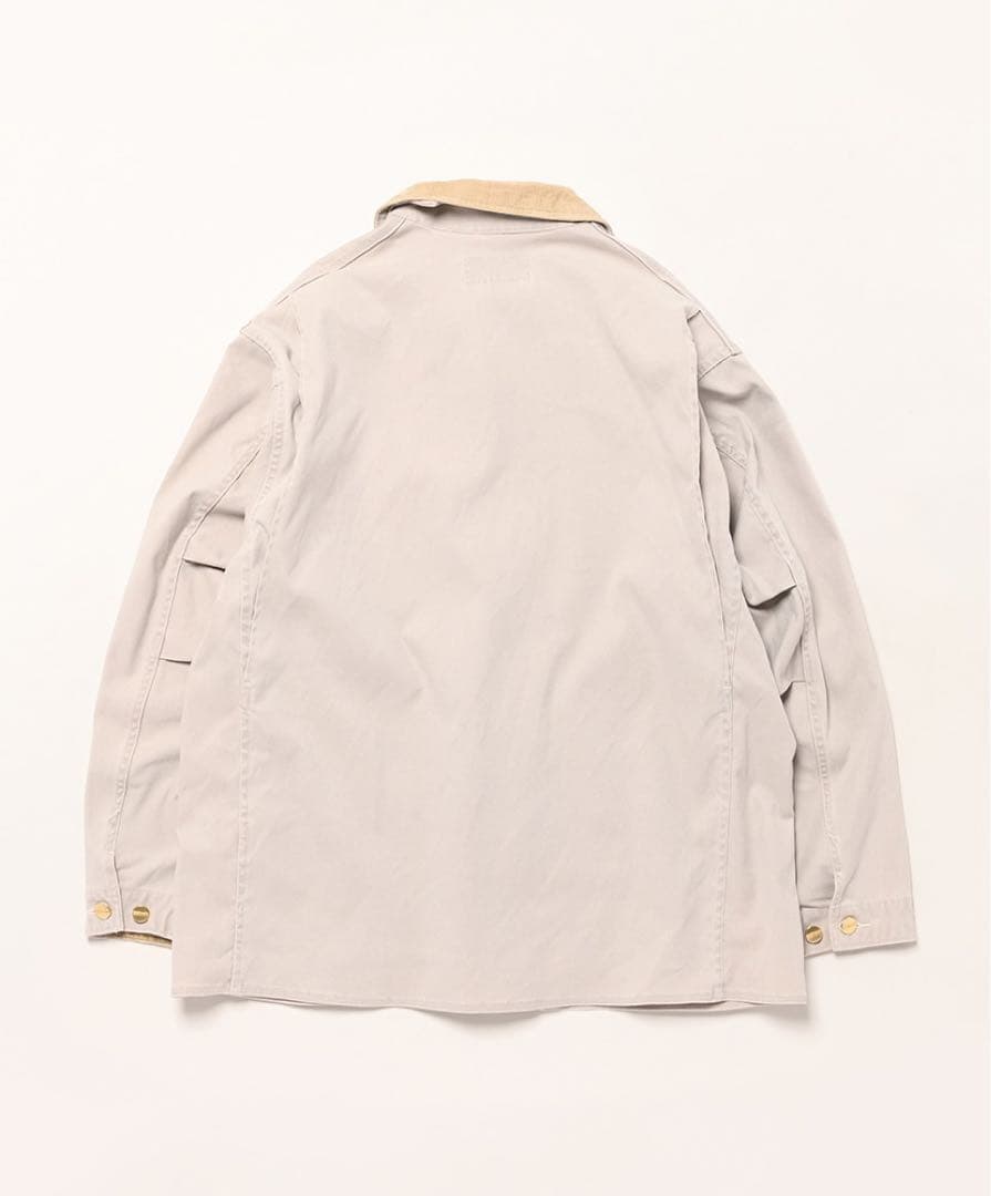 【新品】L.L.Bean プロスペクト・ハーバー・フィールド・コート