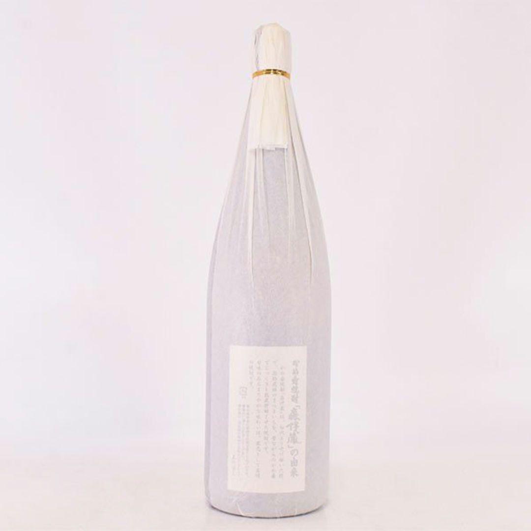 木箱付き！ 森伊蔵 プレミアム焼酎 焼酎 森伊蔵酒造 芋焼酎 一升瓶 木箱付